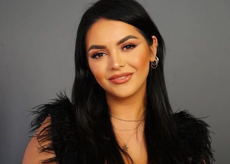 “Do qajmë”, Fifi (me të drejtë) po rikthehet te dashuria e vjetër!