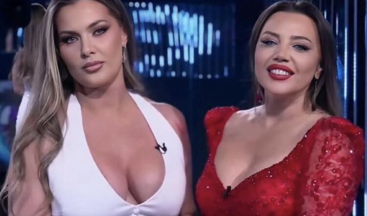 Gerta feston ditëlindjen dhe po, Olta e uroi publikisht!