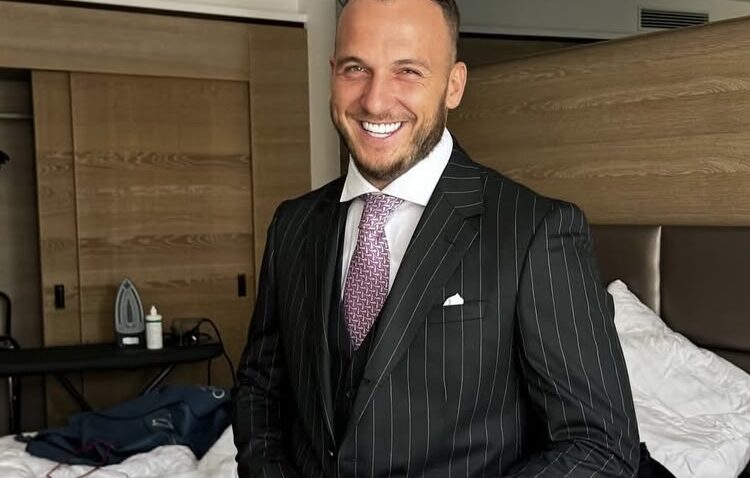 Nga muzika në biznes, Mozzik është gati për aventurën e re!