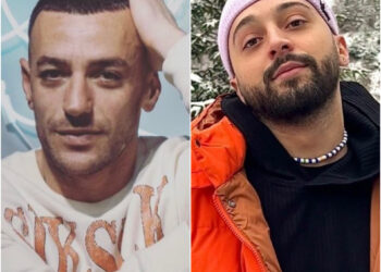 Pas videos virale me Jozin, edhe Gjesti ka diçka për t’i thënë Stresit