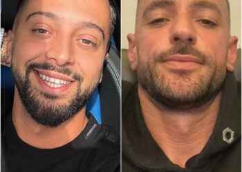 Gjesti s’e lë me aq, thumbon sërish Stresin në mes të koncertit