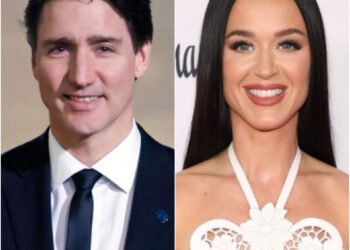 Justin na bëri lemsh me lëvizjen e fundit ndaj Katy Perry-t! 