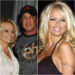 Skandal në Hollywood! Pamela Anderson rrëfen “ofertën” e Stallone-s për seks dhe status