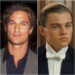 Ky detaj qesharak i kushtoi Matthew McConaughey-t rolin e Dicaprios te “Titaniku”!