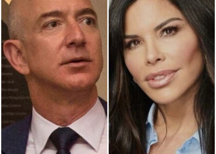 Miliarder, por Jeff Bezos kërkon 190 mijë dollarë nga vëllai i Lauren Sanchez?!