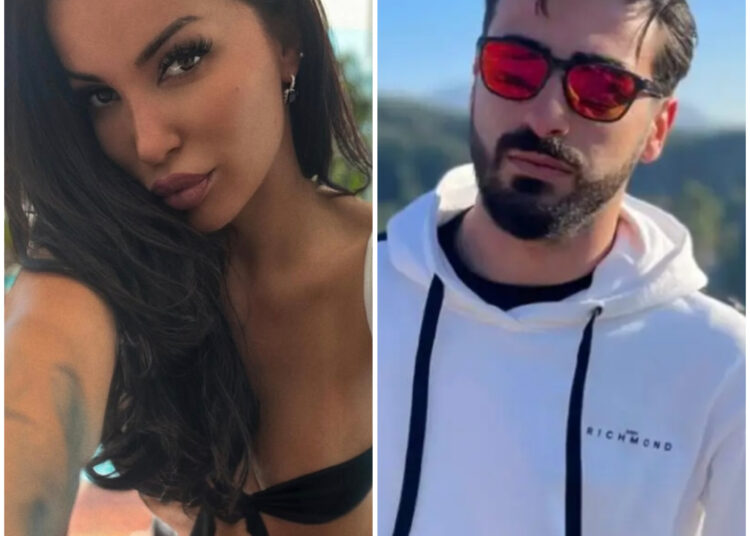 “Po shoqërohet me një bionde vërdallë”, Roza Lati thyen heshtjen pas zërave për ndarje