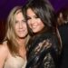 Jennifer Aniston zbulon talentin e fshehur që ia ka mësuar Selena Gomez