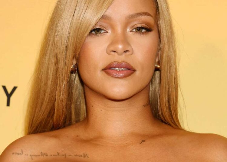 20 vite Rihanna: “E lashë vendin tim për të ndjekur ëndrrën”