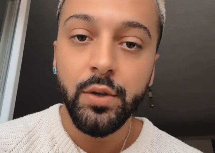 “Nuk jetojnë dot pa emrin tim”, Gjesti hodhi ca kunja dhe ne (s)e kuptuam për kë e ka!