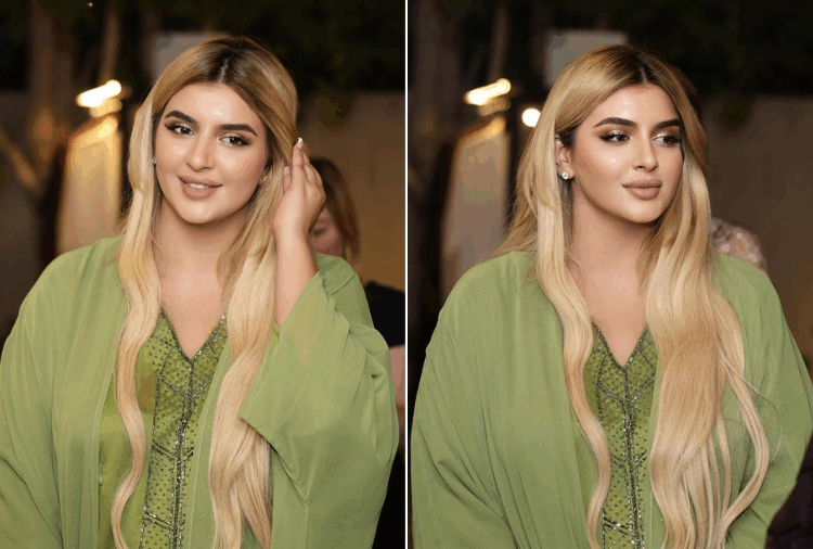 Princesha e Dubait thyen të gjitha rregullat: Shpall fejesën me reperin e famshëm!