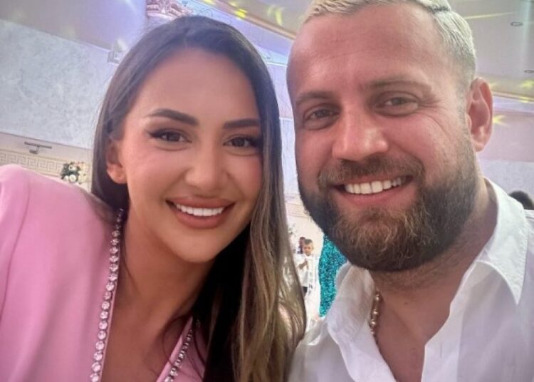 Luizi i plotëson dëshirën e veçantë Kiarës dhe na rikujtoi pse besojmë ende te dashuria!