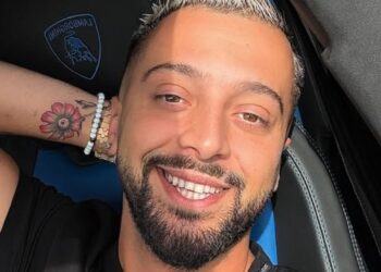 Gjesti provokon me look-un më të guximshëm deri tani!