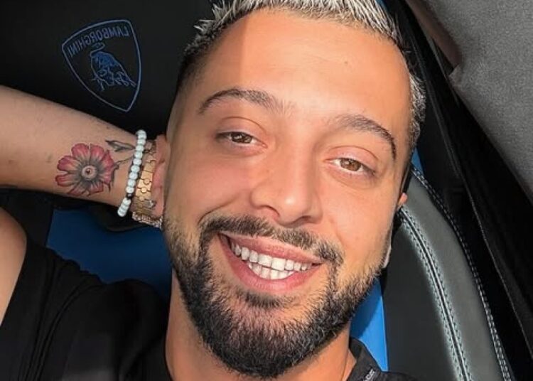 Gjesti provokon me look-un më të guximshëm deri tani!