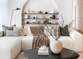 7 mënyra të lehta për të bërë shtëpinë të duket luksoze pa e ndjerë buxhetin!