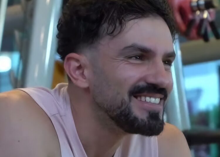 Aldo Marku: Jam gati për shtrat, por vetëm me dikë që…