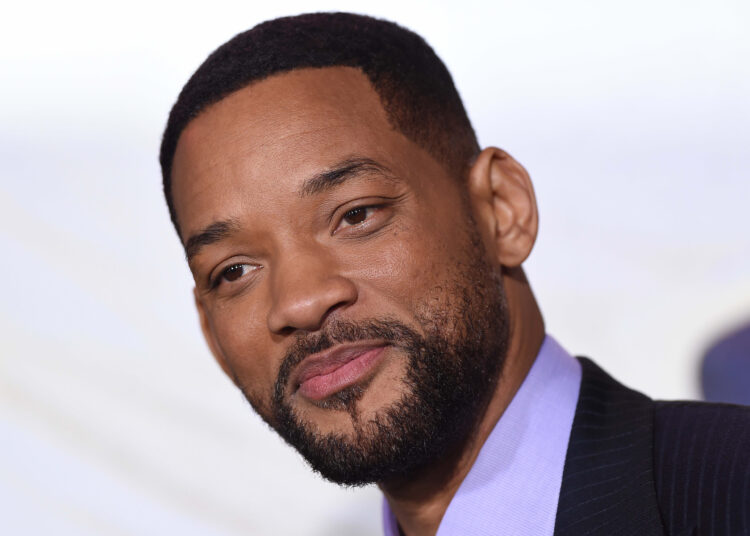 Manipulim me AI? Will Smith akuzohet për mashtrimin më të çuditshëm të vitit!
