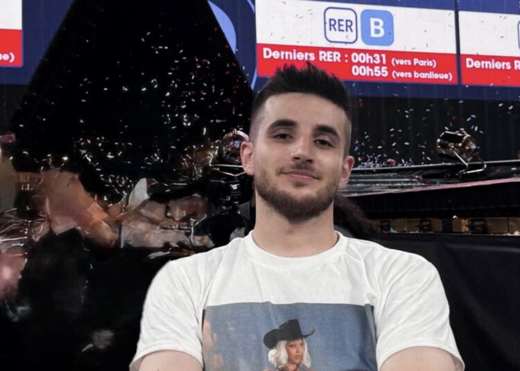 Art, kulturë, showbiz: Andi Vrapi tani ka një “Andidote” të fortë!