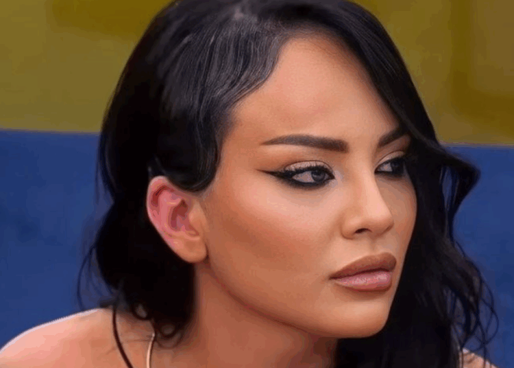 “Për ju që mallkoni…”/Sara Gjordeni shpërthen në lot pas humbjes së mikut të ngushtë