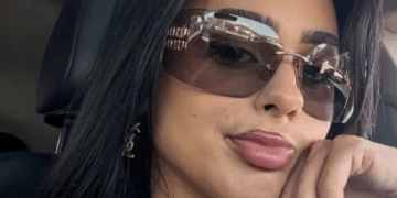  “3 orë e humbur në male”/ Egli Tako rrëfen përvojën e frikshme 