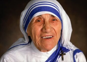 9 vite nga shenjtërimi i Nënë Terezës: Ja disa fakte që nuk i dinit për të!