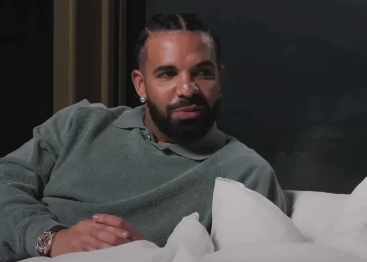 Pas talljeve në rrjet, Drake detyrohet ta pranojë: a ka bërë apo jo BBL?