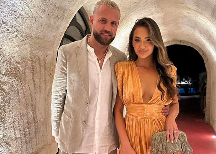 Luizi zbulon surprizën: Shumë shpejt një film me Kiarën, do na shihni ndryshe!