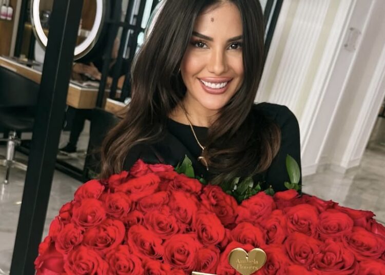 Me pusullë, pa pusullë, Ilnisa ngriti dyshimet për një histori të re dashurie!