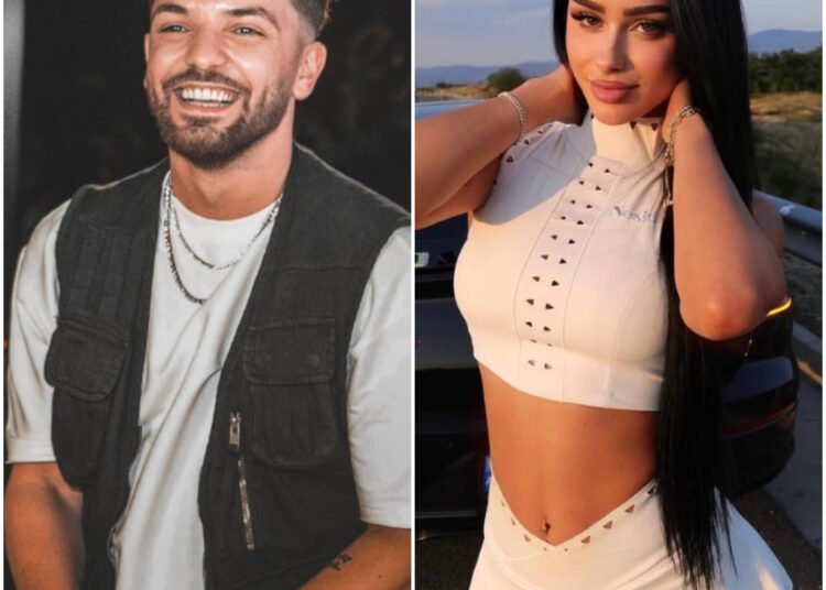 Fansat nuk heqin dorë: Të bindur se kënga e re e Olsit ka një mesazh për Eglin!