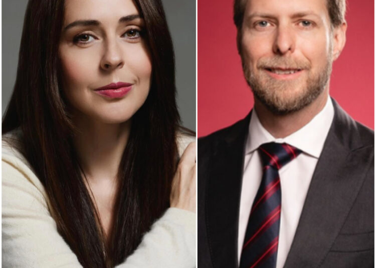 “Po përpiqem”, Elia Zaharia sqaron arsyen pse ende në Instagramin e saj shohim mbiemrin Zogu!