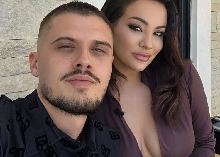 Bardhi i tha Sarës fjalët që çdo vajzë i meriton për ditëlindje! 