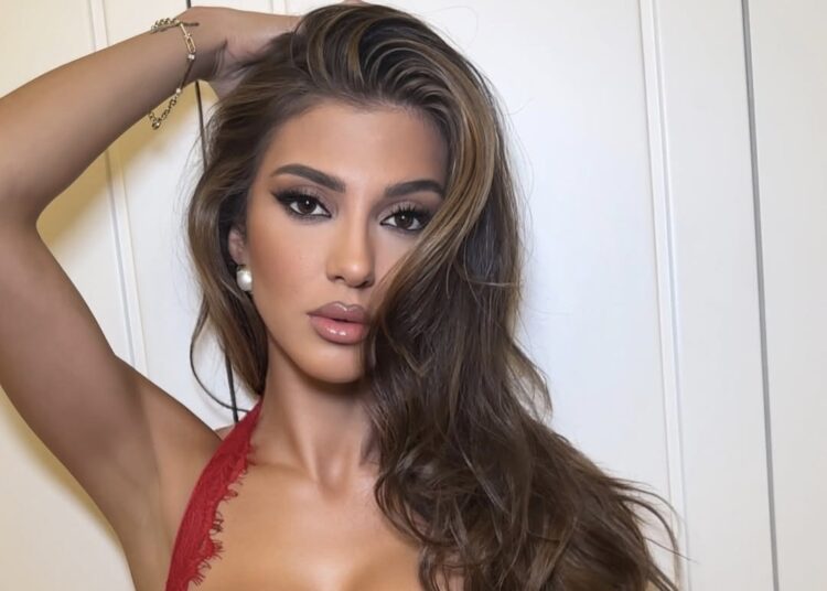 “Mezi po pres!”/Loredana rikthehet sërish në ekran me një projekt të ri!