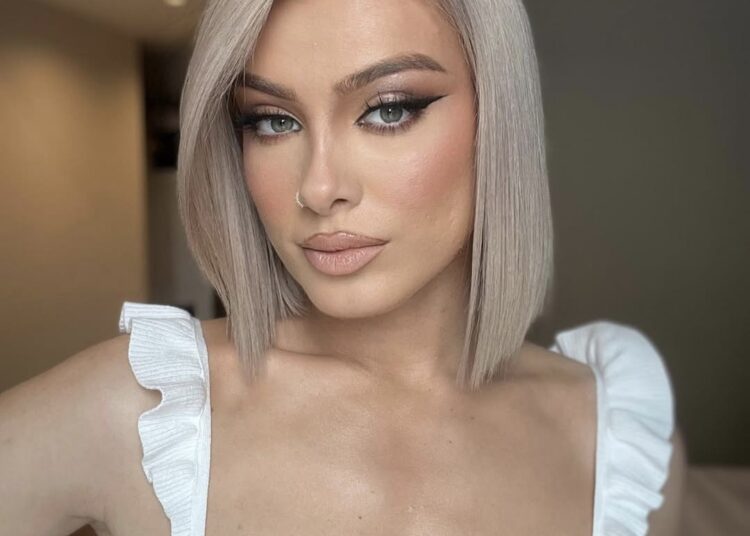 Dy vajza të showbiz-it i ngacmuan të dashurin? Dea Vieri bën rrëfimin e pazakontë