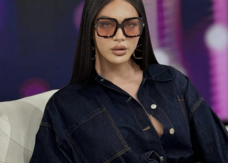 A është gati për dasmë? Amber flet pa doreza për dashurinë dhe tradhtinë