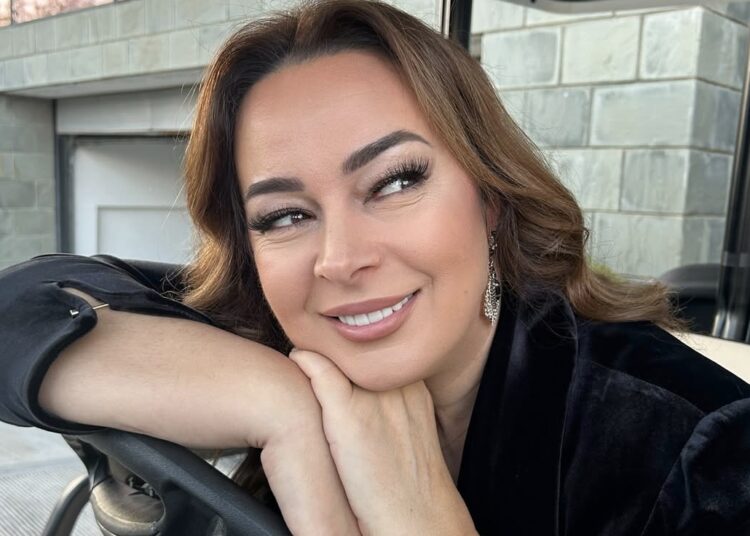 “Nuk dua burra nëpër shtëpi!”/Julia Ilirjani tha atë që shumë gra mendojnë, por s’e pranojnë dot publikisht