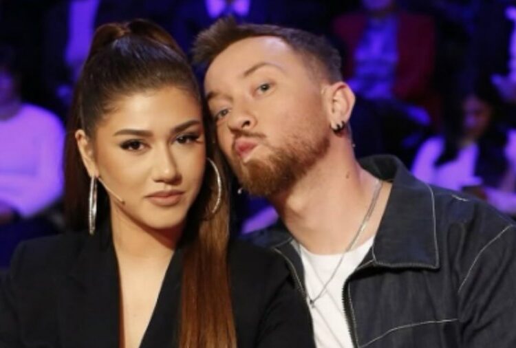 Nga dashuria te karriera: Krisa dhe Tiri prezantojnë projektin e ri televiziv!