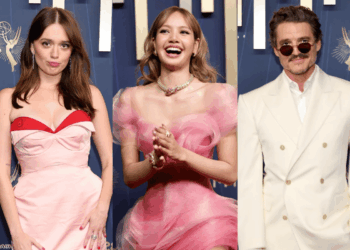 Ja kush u vesh më mirë dhe më keq në “Emmy Awards 2025”