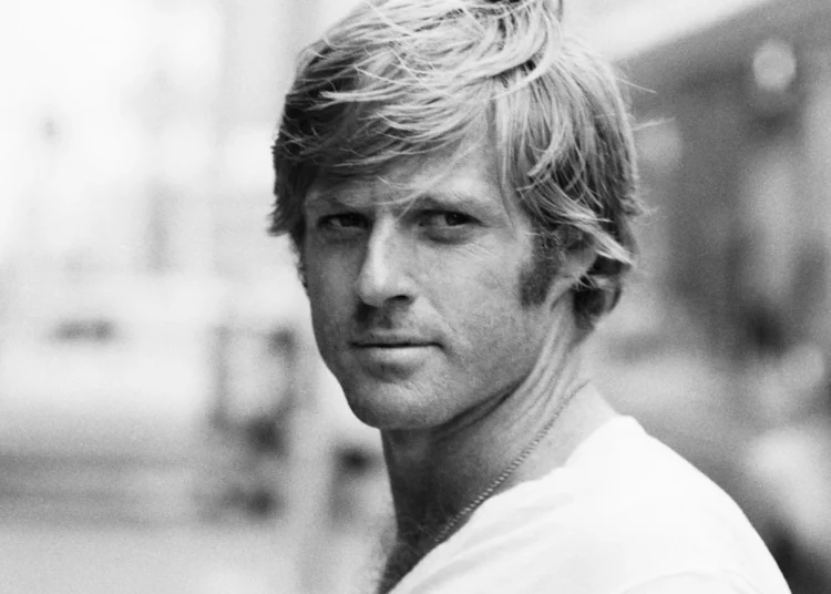 “Lamtumirë, legjendë!” Robert Redford shuhet në moshën 89-vjeçare