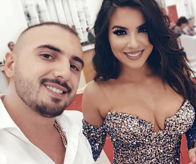 Elita bën për ujë të ftohtë Gjikon, reperi njofton policinë!