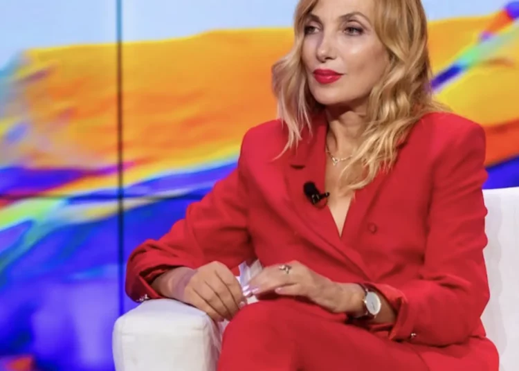 “Të vesh unë xhaketat e dashnorëve të tu?!” Moza Ahmeti tregon episodin epik me partnerin polak!