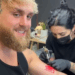 Bëri tatuazh shqiponjën?! Jake Paul reagon pas videove virale që çmendën rrjetin