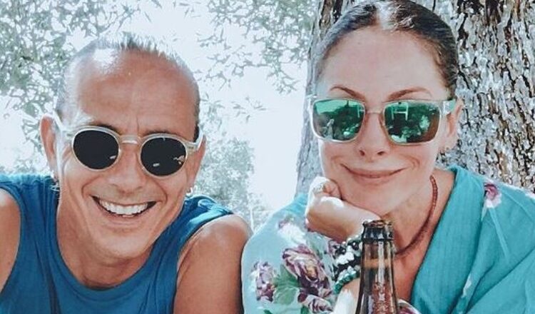 Gerd Vaso flet për herë të parë për divorcin: Nada më humbi mua, unë shumë gjëra…