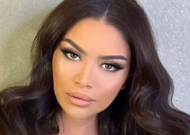 Zanfina Ismaili pjesë e “Big Brother Vip Kosova”?