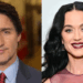 Katy Perry dhe Justin Trudeau konfirmojnë romancën e tyre në Paris!