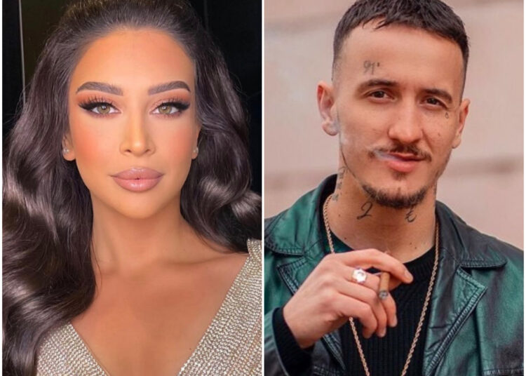 E akuzoi për varësi nga lojërat e fatit, ish e dashura i rikthehet lidhjes me Getinjon