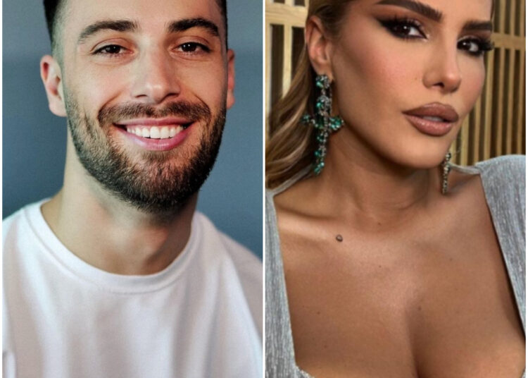 “IQ e ulët”? Meritoni ka vetëm një mesazh për Ilnisën (dhe të gjitha ish-të dashurat)