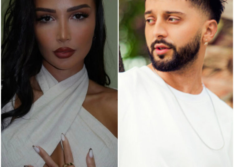 “E ndala veten…” Xheneta tregon të vërtetën pas lojës me Gjestin