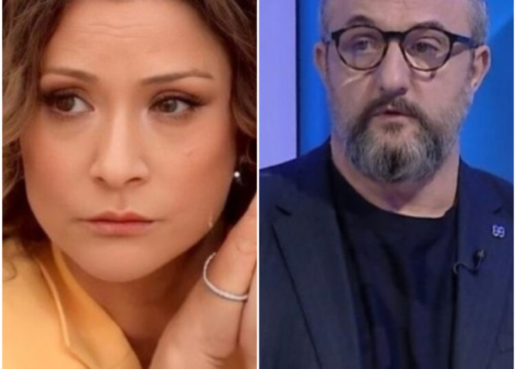 Përballje pas shumë vitesh, jepet vendimi për çështjen Egla-Saimir!