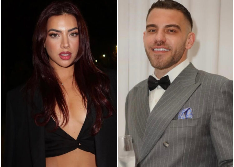 Erik Fullani është gati të martohet dhe po, (s)u habitëm!