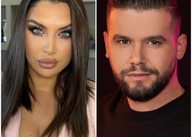 Çiljeta paralajmëron: Rikthimi im në muzikë varet nga Flori Mumajesi!