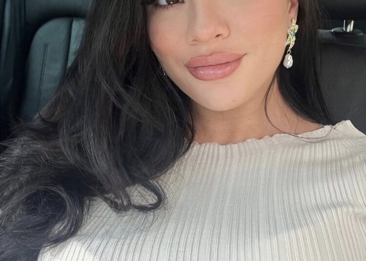 “Dua vetëm mirëkuptimin tuaj..” Sara Gjordeni merr vendimin e papritur